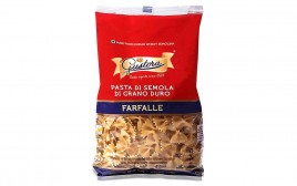Gustora Farfalle Pasta   Pack  500 grams